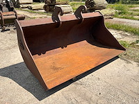 Eurosteel volumebak - afbeelding 1 van  6