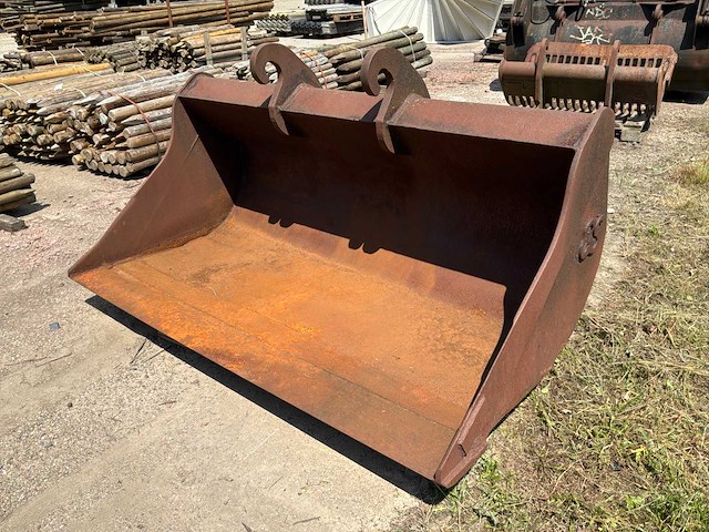 Eurosteel volumebak - afbeelding 2 van  6