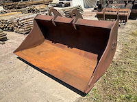 Eurosteel volumebak - afbeelding 2 van  6