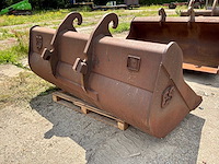 Eurosteel volumebak - afbeelding 5 van  6