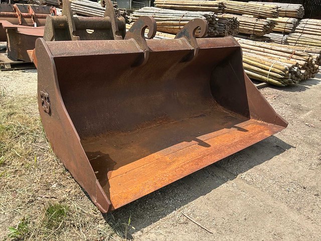 Eurosteel volumebak - afbeelding 1 van  6