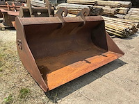Eurosteel volumebak - afbeelding 1 van  6