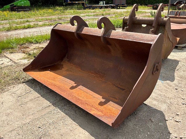 Eurosteel volumebak - afbeelding 2 van  6