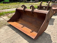 Eurosteel volumebak - afbeelding 2 van  6