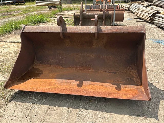 Eurosteel volumebak - afbeelding 3 van  6