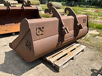 Eurosteel volumebak - afbeelding 4 van  6