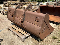 Eurosteel volumebak - afbeelding 5 van  6