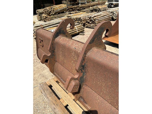 Eurosteel volumebak - afbeelding 6 van  6