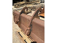 Eurosteel volumebak - afbeelding 6 van  6