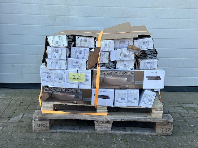 Eurostone - - wandbekleding van natuursteen z60/15 - afbeelding 1 van  3