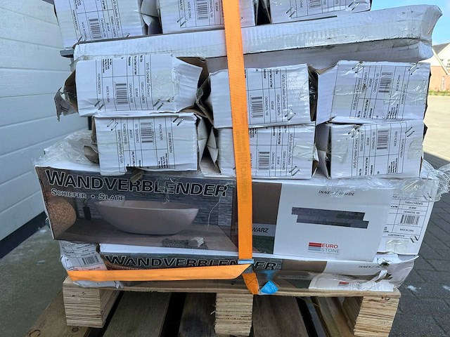 Eurostone - - wandbekleding van natuursteen z60/15 - afbeelding 2 van  3