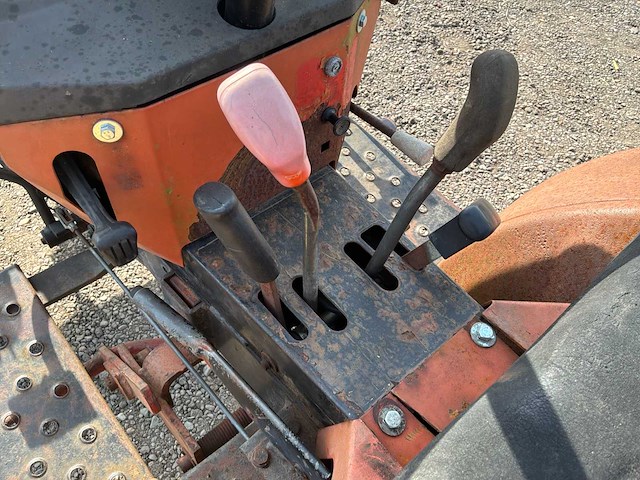 Eurosystems (ferrari) california 218 tweewielaangedreven landbouwtractor - afbeelding 2 van  18