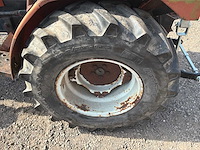 Eurosystems (ferrari) california 218 tweewielaangedreven landbouwtractor - afbeelding 6 van  18