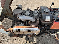 Eurosystems (ferrari) california 218 tweewielaangedreven landbouwtractor - afbeelding 9 van  18