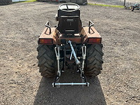 Eurosystems (ferrari) california 218 tweewielaangedreven landbouwtractor - afbeelding 14 van  18