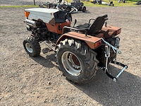 Eurosystems (ferrari) california 218 tweewielaangedreven landbouwtractor - afbeelding 15 van  18