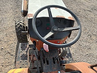 Eurosystems (ferrari) california 218 tweewielaangedreven landbouwtractor - afbeelding 18 van  18