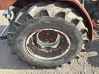 Eurosystems (ferrari) california 218 tweewielaangedreven landbouwtractor - afbeelding 5 van  14