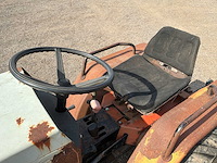 Eurosystems (ferrari) california 218 tweewielaangedreven landbouwtractor - afbeelding 8 van  18