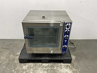 Eurotec - fce6d - combisteamer - afbeelding 2 van  6