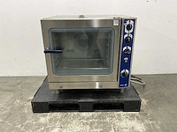 Eurotec - fce6d - combisteamer - afbeelding 3 van  6