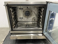 Eurotec - fce6d - combisteamer - afbeelding 6 van  6