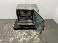 Eurotec - fce6d - combisteamer - afbeelding 5 van  6