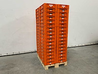 Eurotec magazijnbak 600x400x120mm (160x) - afbeelding 2 van  3