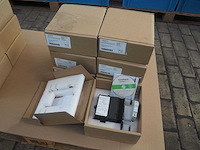 Eurotherm - epack-1ph/25a/24v - power controller (7x) - afbeelding 1 van  7