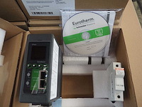 Eurotherm - epack-1ph/25a/24v - power controller (7x) - afbeelding 4 van  7
