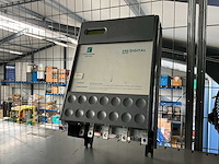 Eurotherm 590c/0350/? frequentieregelaar/ dc drivecontroller - afbeelding 1 van  5