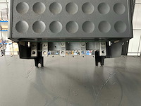 Eurotherm 590c/0350/? frequentieregelaar/ dc drivecontroller - afbeelding 2 van  5