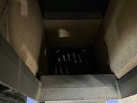 Eurotherm imperial plus houtkachel - afbeelding 9 van  10