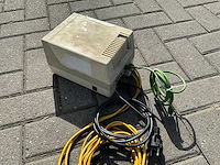 Eurotherm nanodac recorder/regelaar - afbeelding 1 van  1