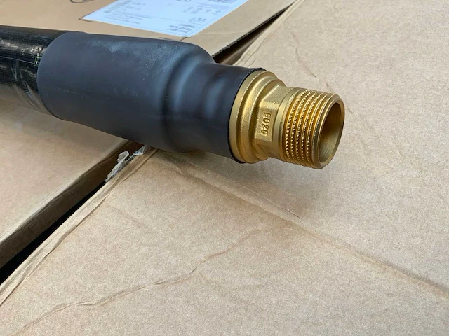 Eurotis koelinstallatie slang (2x) - afbeelding 3 van  4