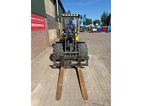 Eurotrac - 2020 - w13 cf - shovel - afbeelding 3 van  6