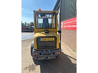 Eurotrac - 2020 - w13 cf - shovel - afbeelding 4 van  6
