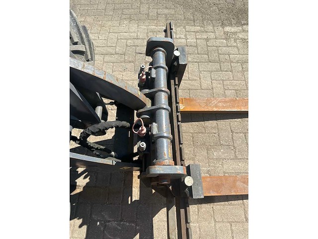 Eurotrac - 2020 - w13 cf - shovel - afbeelding 5 van  6