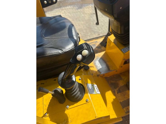 Eurotrac - 2020 - w13 cf - shovel - afbeelding 6 van  6