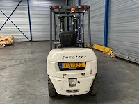 Eurotrac - 2023 - fe30-eco - vorkheftruck - afbeelding 8 van  26