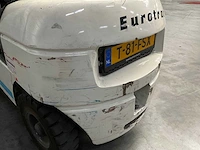 Eurotrac - 2023 - fe30-eco - vorkheftruck - afbeelding 9 van  26