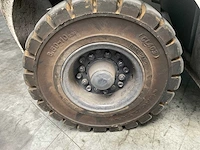 Eurotrac - 2023 - fe30-eco - vorkheftruck - afbeelding 14 van  26