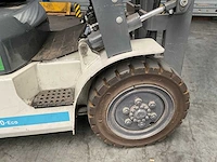 Eurotrac - 2023 - fe30-eco - vorkheftruck - afbeelding 15 van  26
