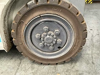 Eurotrac - 2023 - fe30-eco - vorkheftruck - afbeelding 16 van  26