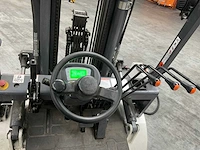 Eurotrac - 2023 - fe30-eco - vorkheftruck - afbeelding 18 van  26