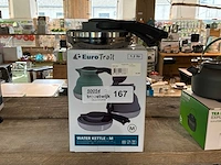 Eurotrail 1.2l ketel (3x) - afbeelding 2 van  3