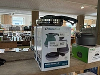 Eurotrail 1.2l ketel (3x)