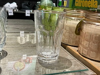 Eurotrail 285ml plastic tumblerglas (27x) - afbeelding 1 van  2