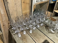 Eurotrail 380ml plastic wijnglas (20x) - afbeelding 2 van  2