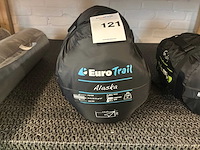 Eurotrail alaska ligbed - afbeelding 2 van  2